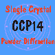 [Collaborative Computational Project Number 14 for Single Crystal and Powder Diffraction (CCP14)]