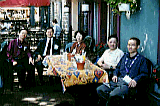 2002:
MSA Meeting, Quebec, Canada