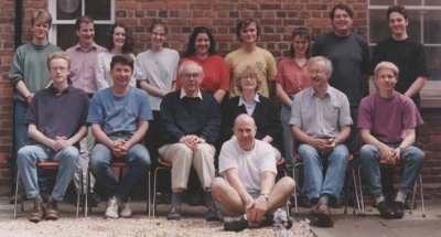 1995/1996 group