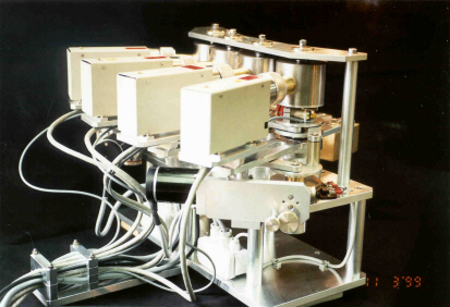 Multiple-Detector-System