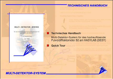 Technical handbook