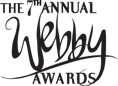7th Annual Webby Awards