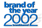Reader's Choice Brand of the Year