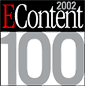 EContent 100 2002