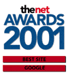 The Net - Best Site