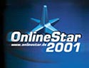OnlineStar 2001