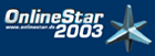 OnlineStar 2003
