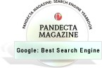 Pandecta Magazine Awards