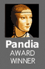 Pandia Award Winner