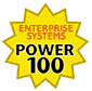 Enterprise Systems Power 100 Picks