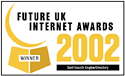 Future UK Internet Awards