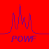 powf icon