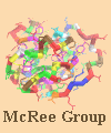 McRee Lab HomePage