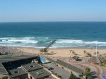 A beach of Durban7